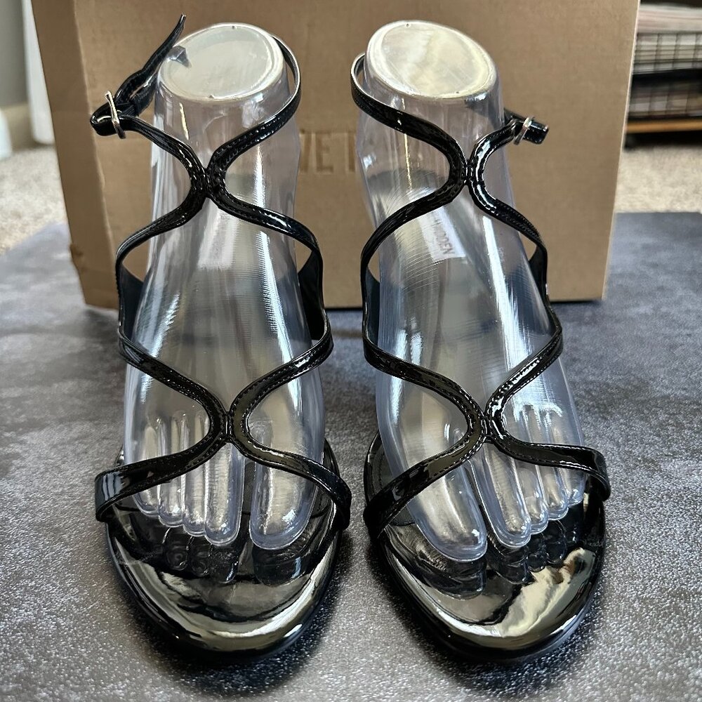 Steve Madden Gracia Sandal Size 9.5
